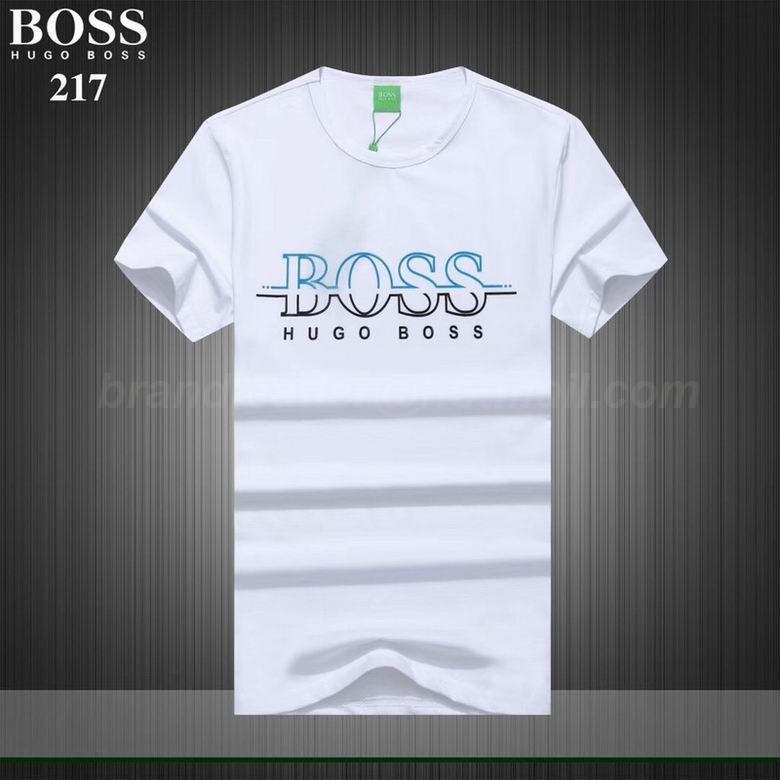 Hugo Boss Men's T-shirts 120